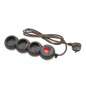 ST-1388 BROWN (DUALTONE)